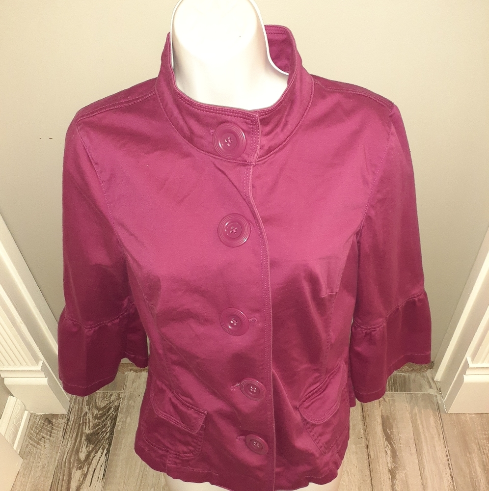 Sonoma Jacket